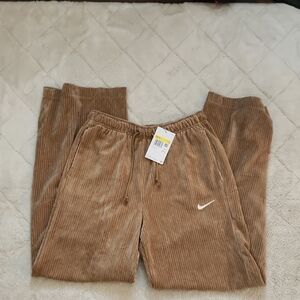 NIKE RIBBED PANTS